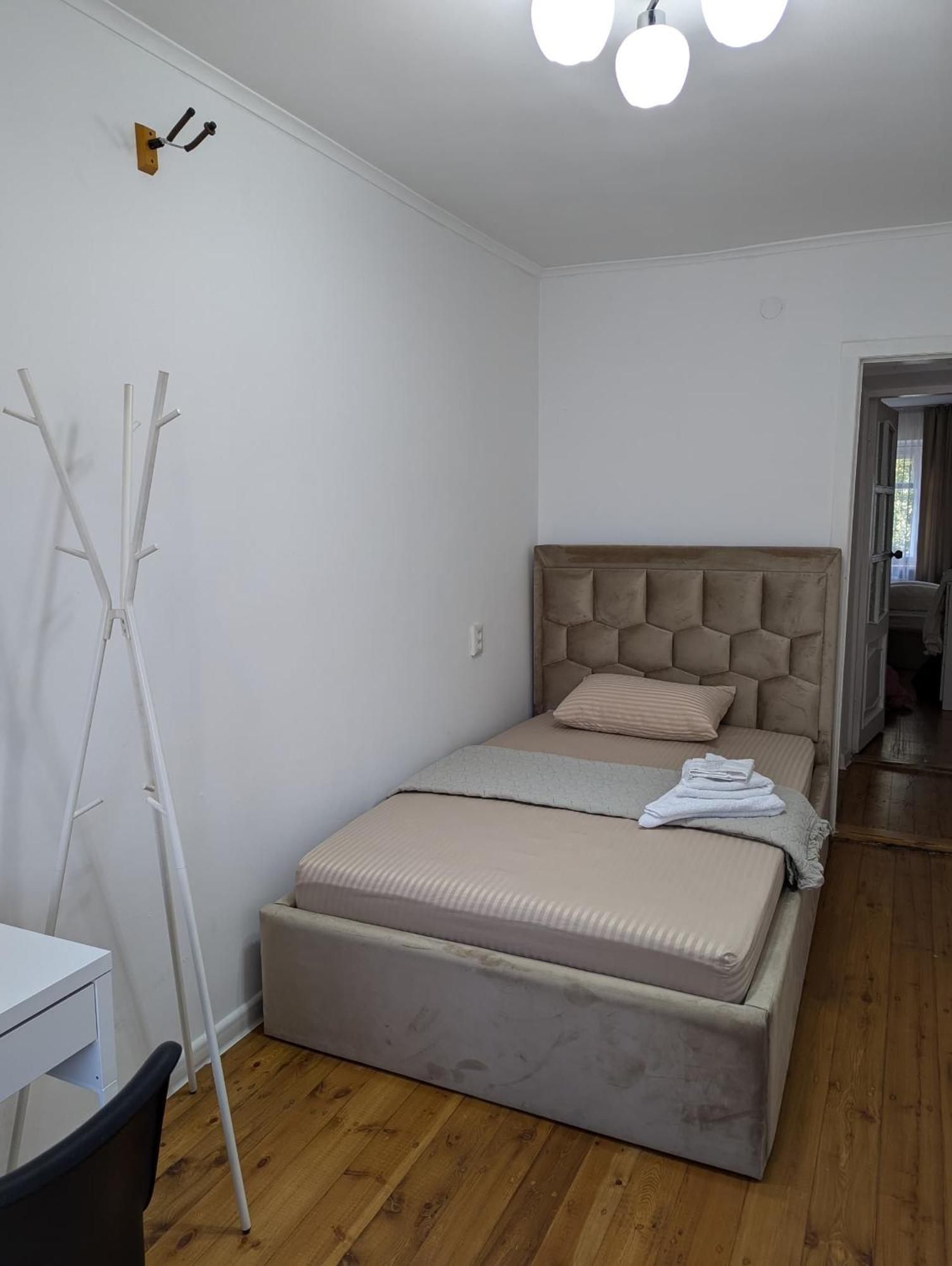 Moonflower Residence 4645 Bishkek Exterior foto
